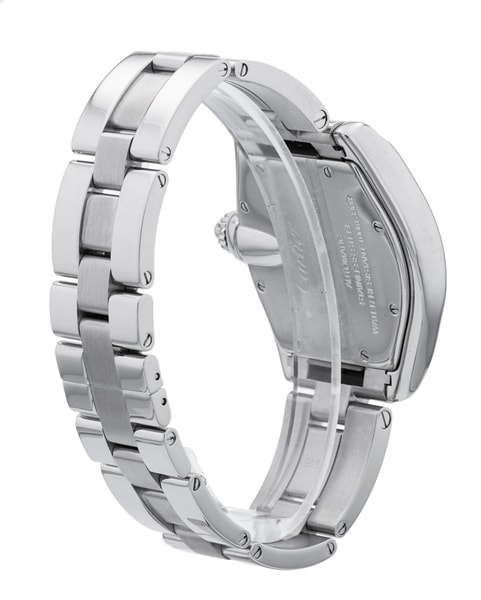 Cartier Roadster W62002V3